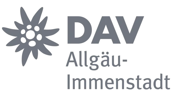 Sektionslogo | © DAV Sektion Allgäu-Immenstadt