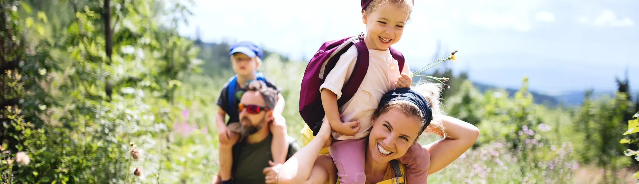 Raus ins echte Leben! | © Halfpoint / Adobe Stock