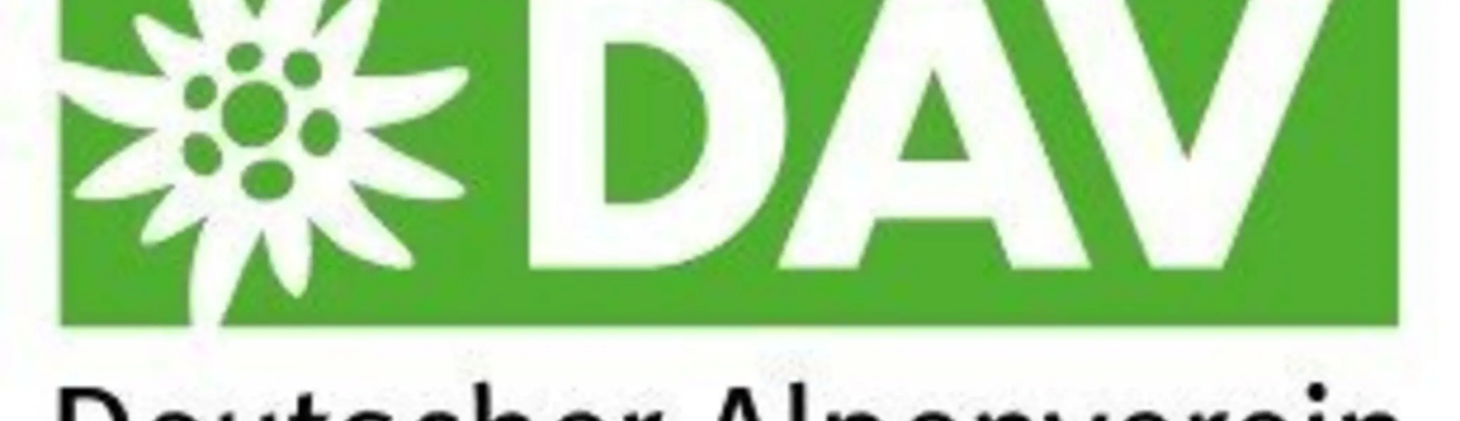 DAV-Logo | © DAV
